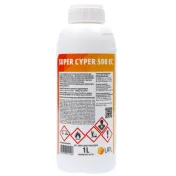 SUPER CYPER 500 EC 1L