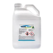 RIVAL DUO 10L oprysk na zarazę ziemniaka fungicyd koncentrat grzybobójczy