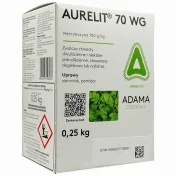 AURELIT 70 WG 0,25kg