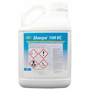 SHERPA 100 EC 5L