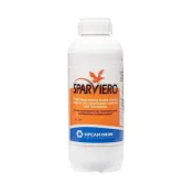 Sparviero 100 CS 1L insektycyd na chowacza, słodyszka, rzepak, owady