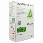 AURELIT 70 WG 0,5kg