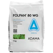 FOLPAN 80 WG 1kg