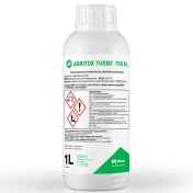 Agritox Turbo 750 SL 1L