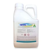 RIVAL DUO 5L oprysk na zarazę ziemniaka fungicyd koncentrat grzybobójczy