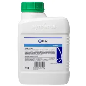 Środek grzybobójczy UNIX 75 WG 1kg fungicyd uprawa pszenicy i jęczmienia