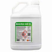 BAGIRA 040 EC 10L