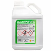 SELECT SUPER 120 EC 5L