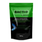 BACTI-P – Preparat mikrobiologiczny do gleby i upraw 1kg