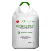 NAWÓZ FOSFOROWY VULORA  600KG