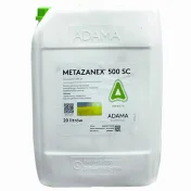 METAZANEX 500 SC 20L