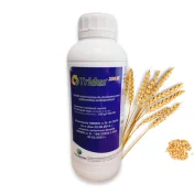 TRIDUS 250 EC 1L Koncentrat Regulator wzrostu pszenica ozima jęczmień ozimy