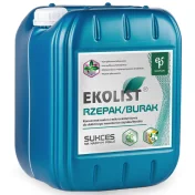 EKOLIST RZEPAK/BURAK 5L