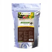 Wióry rogowe 5 kg - nawóz organiczny z kopyt i rogów bydlęcych