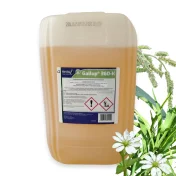 GALLUP 360-K 20L Środek na chwasty Totalny Glifosat Roundup/Agrosar