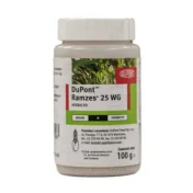 RAMZES 25 WG 100G