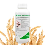 ORIUS EXTRA 250 EW 1L FUNGICYD ŚRODEK GRZYBOBÓJCZY EMULSJA PSZENICA RZEPAK