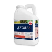 LEPTOSAR 200 SL 5L Insektycyd Środek owadobójczy oprysk na mszyce chowacza