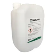 STABILAN 750 SL 20L KONCENTRAT REGULATOR WZROSTU PSZENICA OZIMA JARA ŻYTO
