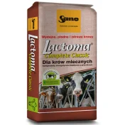 SANO Lactoma Complete Classic 25kg