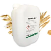 STABILAN 750 SL 20L KONCENTRAT REGULATOR WZROSTU PSZENICA OZIMA JARA ŻYTO