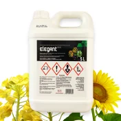 Elegant 05 EC 5L – skuteczny herbicyd na chwasty w kukurydzy i zbożach