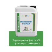 Microbiotix PREVENT 20L