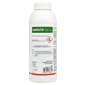 Środek na chwasty BARISTO 500 SC 1L herbicyd napropamid rzepak kapusta