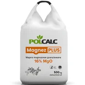 POLCALC Magnez Plus 500kg