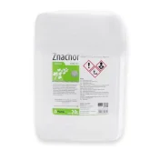 Środek na chwasty ZNACHOR 500 SC 20L herbicyd jesienny metazachlor rzepak