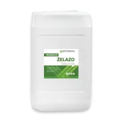 MIKROVIT ŻELAZO 20L PŁYNNY NAWÓZ ZWIĘKSZA PLONY PSZENICA JĘCZMIEŃ