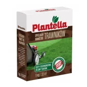 PLANTELLA Nawóz Specjalny do Trawników 1kg