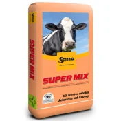 SANO Super Mix 25kg