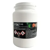 Środek na chwasty TRIBE 75 WG 500G Herbicyd selektywny granulat na zboża
