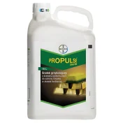Środek grzybobójczy PROPULSE 250 SE 15L fungicyd protiokonazol rzepak ozimy