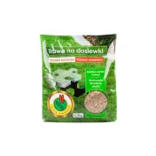 Mieszanka traw gazonowych NA DOSIEWKI 900g