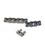 2796612- Łańcuch do Prasy Krone Vario Pack 1810 - Komplet 2 Strony Tył