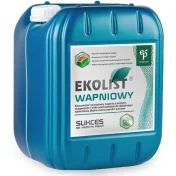 EKOLIST WAPNIOWY 20L
