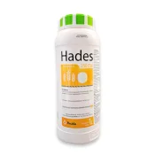 Środek grzybobójczy HADES 250 EW 1L tebukonazol fungicyd na rzepak