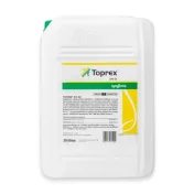 Środek grzybobójczy TOPREX 375 SC 20L fungicyd regulator wzrostu rzepak