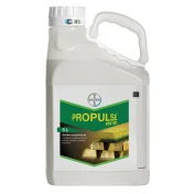 Środek grzybobójczy PROPULSE 250 SE 5L fungicyd protiokonazol rzepak ozimy