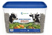 Obornik granulowany bydlęcy 5 L - naturalny nawóz