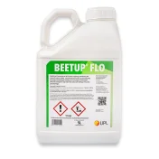 BEETUP FLO 5L Herbicyd Środek na chwasty w buraku pastewnym i cukrowym