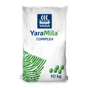 Nawóz do trawy YARA MILA COMPLEX uniwersalny trawnik trawa tuje kwiaty 10kg
