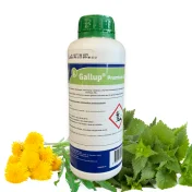 GALLUP PREMIUM 360 1L ŚRODEK NA CHWASTY OPRYSK NA CHWASTY