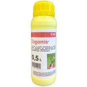 DAGONIS SC 0,5L
