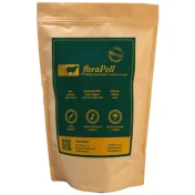 BIO GRANULAT Z WEŁNY OWIEC – NATURALNY NAWÓZ 2,5kg