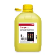 Caryx 240 SL 5L fungicyd środek grzybobójczy regulator wzrostu rzepak ozimy