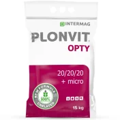 PLONVIT OPTY 15kg