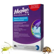 MOSPILAN 20 SP 40g – środek na mszyce, stonkę, owady ssące i gryzące